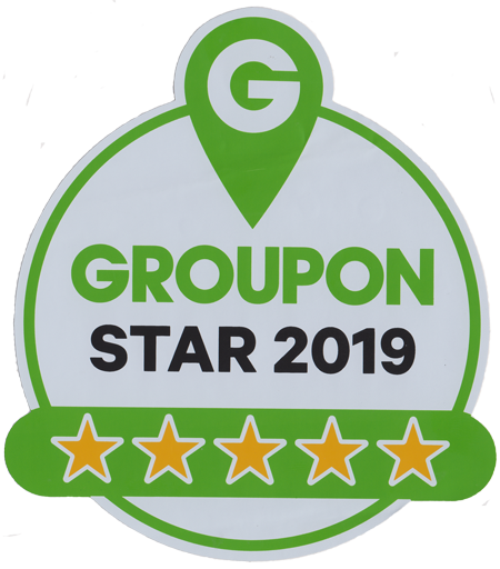 Groupon Star 2019