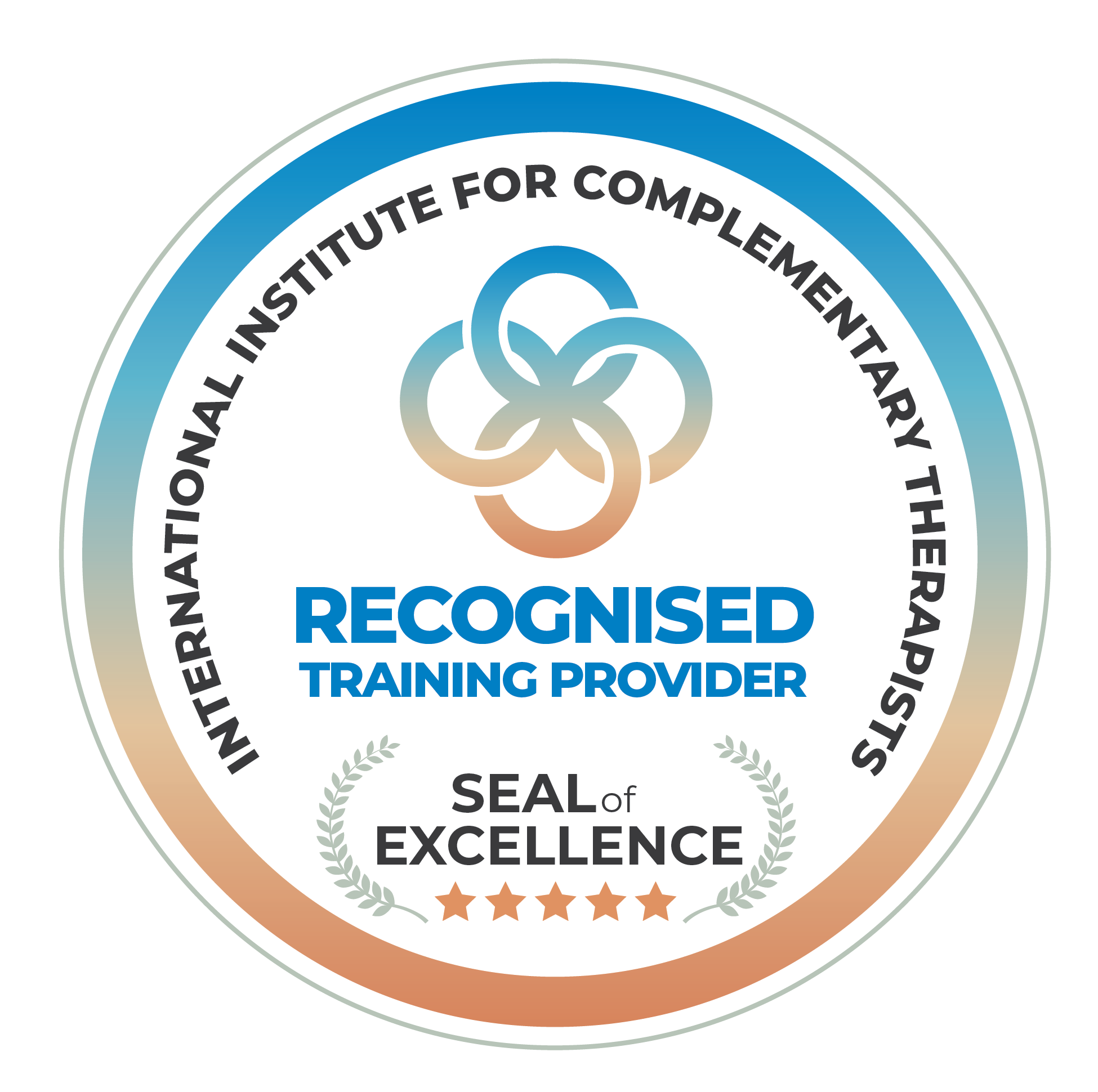 IICT Recognised TP